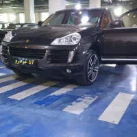 *آتاخودرو*پورشه کاین 2010 در حد صفر (لیزینگ۲ساله)|خودرو سواری و وانت|تهران, گیشا|دیوار