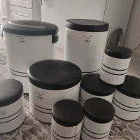 سرویس اورانوس|ظروف سرو و پذیرایی|تربت جام, جامی|دیوار