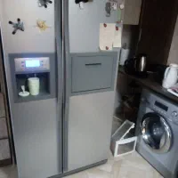 تعمیر مجاز یخچال و لباسشویی فغانی|خدمات پیشه و مهارت|صومعهسرا, |دیوار