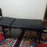 تخت ماساژ  تتو اپلاسیون میکرو مژه فشیال