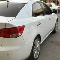 اجاره خودرو سراتو وارداتی تمیز ۲۰۱۵|خودرو اجاره‌ای|تهران, شهرک غرب|دیوار