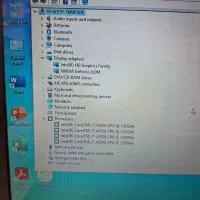 لپتاپ لنوو lenovo ideapad S510P i7|رایانه همراه|رشت, بازار|دیوار