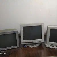 مانیتور ۱۷اینچ ساموسونگ و ال جی