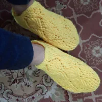 بافت جوراب