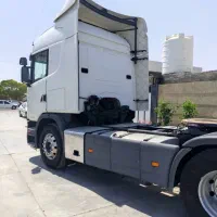 اسکانیا G400