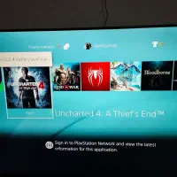 دستگاه PS4 pro|کنسول، بازی ویدئویی و آنلاین|جاسک, |دیوار