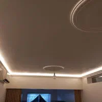 گچ کاری و گچ بری|خدمات پیشه و مهارت|کتالم و سادات شهر, |دیوار