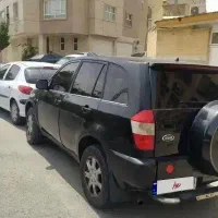 ام وی ام ایکس 33 مدل 91|خودرو سواری و وانت|کاشان, فاز ۲ ناجی آباد|دیوار