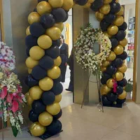 بادکنک آرایی و اجاره لوازم دارای پکیج های اقتصادی|خدمات پذیرایی، مراسم|کرج, اکبرآباد|دیوار