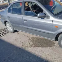 سمند ای سون