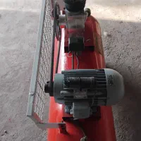 پمپ باد150لیتری