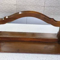 جا رختی جلو در