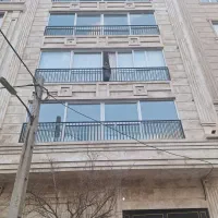 پنجره دوجداره  و توری  (چکی - اقساطی)ریگلاژ و نصب