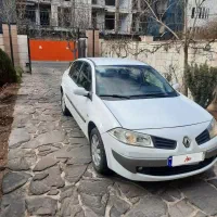 مگان ۲۰۰۰ اتوماتیک|خودرو سواری و وانت|کرج, فاز ۱ مهرشهر|دیوار