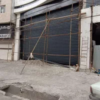 نصب و تعمیر کرکره برقی و درب کنترلی