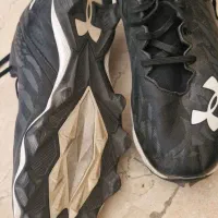 کفش فوتبال|کیف، کفش، کمربند|کاشان, فاز ۲ ناجی آباد|دیوار