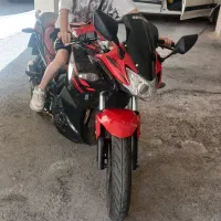 موتور سیکلت مگلی۲۰۰