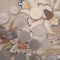 فروش سکه قدیمی|کلکسیون سکه، تمبر، اسکناس|تهران, تهرانپارس شرقی|دیوار