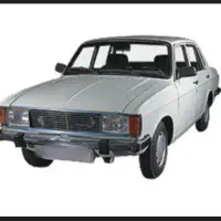 پیکان مدل ۸۲