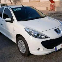 پژو ۲۰۷ ۱۴۰۳|خودرو سواری و وانت|قرچک, باقرآباد|دیوار