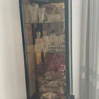 ویترین،بوفه