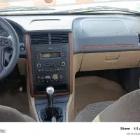 فروش یک دستگاه پرشیا مدل ۹۹|خودرو سواری و وانت|اردبیل, |دیوار