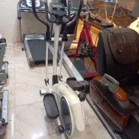 اسکی فضایی Cross