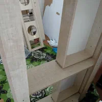 فروش اکسیژن ساز و تخت کودکان|پزشکی|مرند, |دیوار