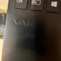 لپ تاپ بی نظیر سونی ۱۷ اینچی نسل ۸ در حد آک|رایانه همراه|تهران, سعادت‌آباد|دیوار