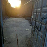 حیاط مسکونی خالی|فروش زمین و ملک کلنگی|یامچی, |دیوار