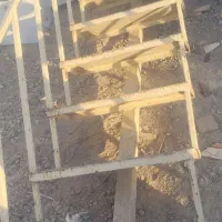 فروش پله اهنی دست دوم