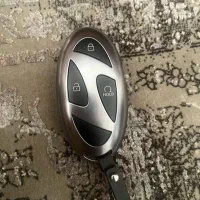 ریموت ماشین کونا گمشده