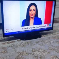 تلویزیون ال جی 32 اینچ دهگلان