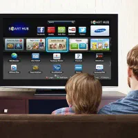 نصب و تنظیم انواع شبکه تصویری رودهن و دماوند