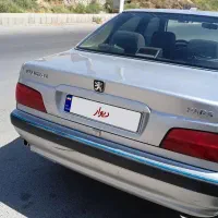 فروش فوری پژو پارس
