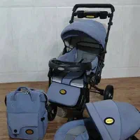 لوازم کودک و سیسمونی