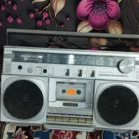 رادیو ظبط سالم