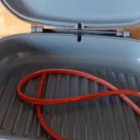 ماهیتابه دورو|ظروف پختوپز|شهرضا, |دیوار