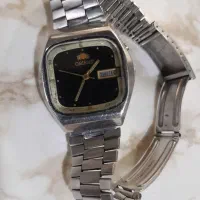 ساعت اورینت ژاپن|ساعت|پرند, فاز ۵|دیوار