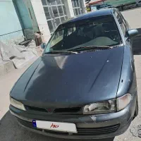 میتسوبیشی لنسر 1993|خودرو سواری و وانت|شهرکرد, |دیوار