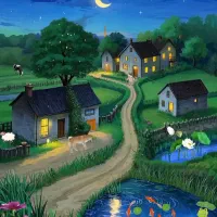 زمین کشاورزی سربند اراک