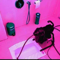 لوله بازکنی صفاشهر سالاریه صدوقی بلوار امین مصلی|خدمات پیشه و مهارت|قم, سالاریه|دیوار