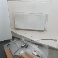 لوله کشی کولرگازی( مسی)  نصب رادیاتور پکیج|خدمات پیشه و مهارت|چهاردانگه (تهران), |دیوار