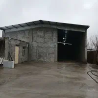 800 متر چهاردیواری اجاره