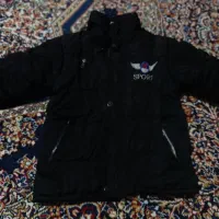 انواع لباس پسرانه