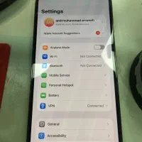 آیفون ۱۳ پرومکس بدون ریجستر|موبایل|دهلران, |دیوار