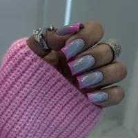 تخفیفات ویژه سال نو ،کاشت و ترمیم ناخن