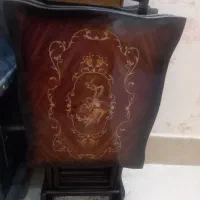 میز چمدانی