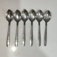 قاشق چنگال