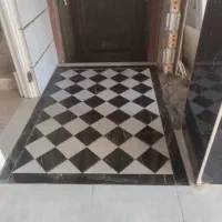 کارگر ساختمانی(کاشیکاری)